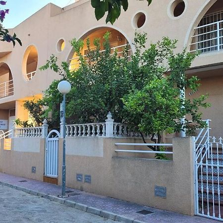 Belle Mar Sea View Studio Torrevieja Exterior photo