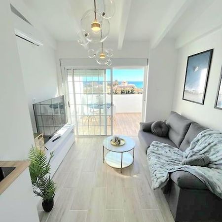Belle Mar Sea View Studio Torrevieja Exterior photo