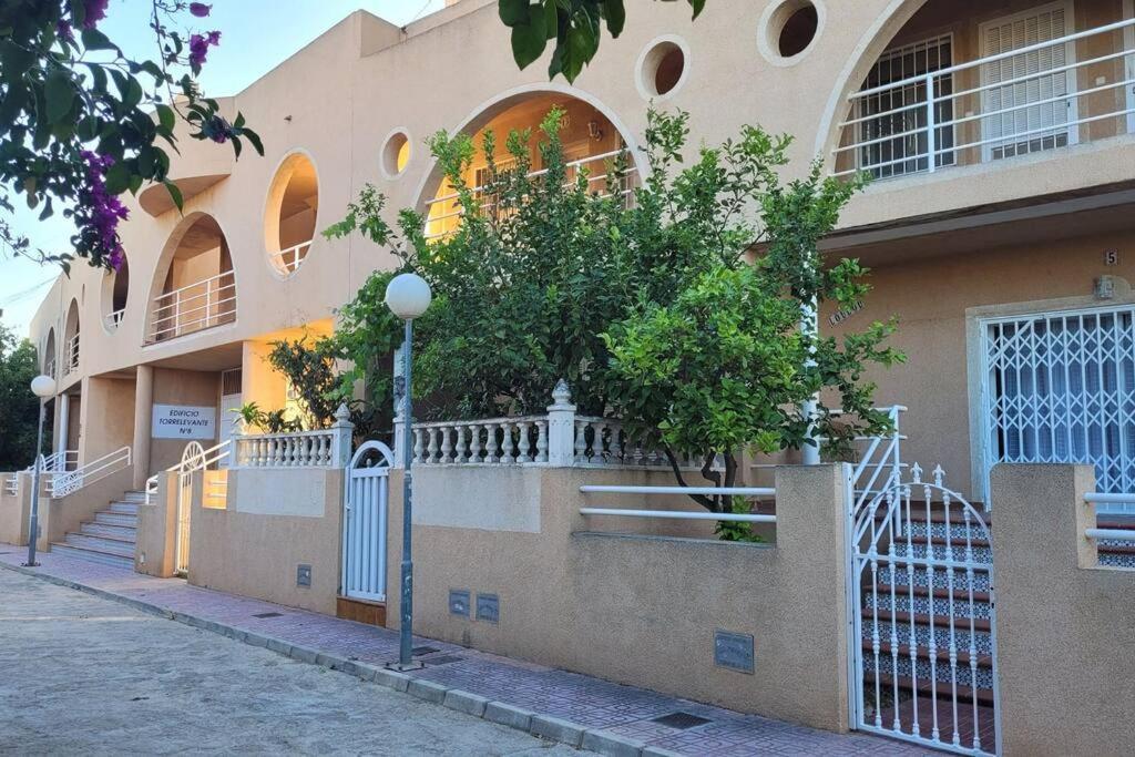 Belle Mar Sea View Studio Torrevieja Exterior photo