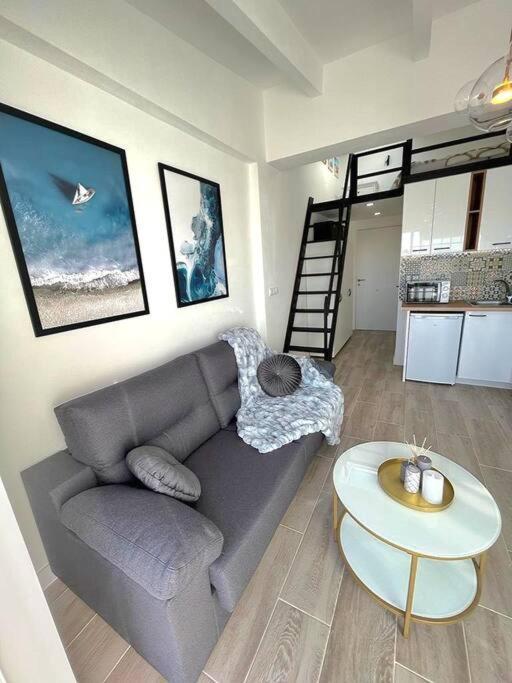 Belle Mar Sea View Studio Torrevieja Exterior photo