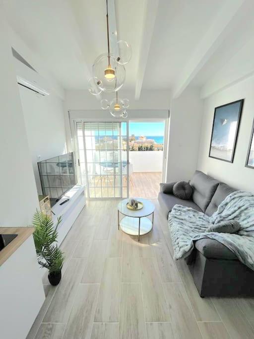 Belle Mar Sea View Studio Torrevieja Exterior photo