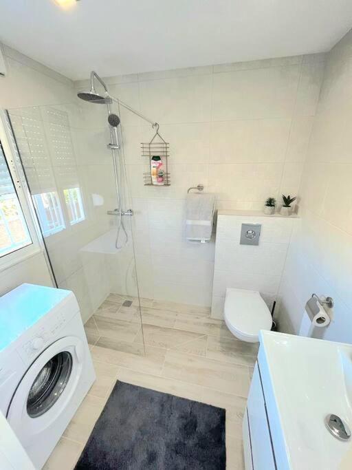 Belle Mar Sea View Studio Torrevieja Exterior photo